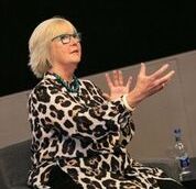 Guest Speaker - Jan Gooding